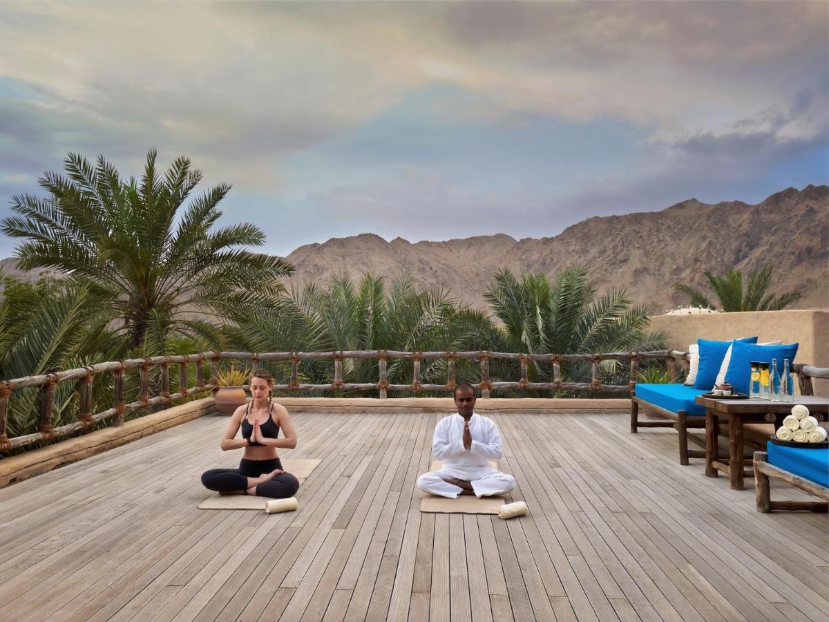 Six Senses Zighy Bay