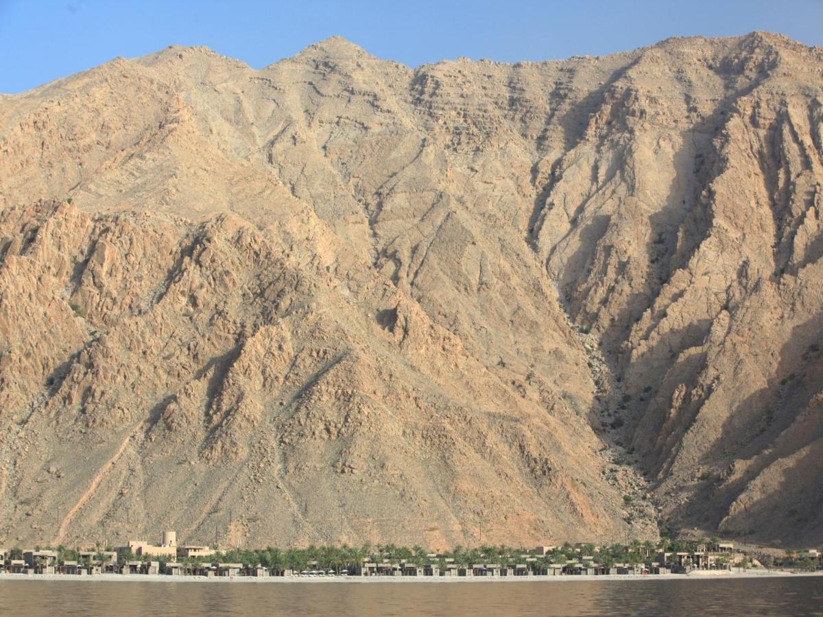 Six Senses Zighy Bay