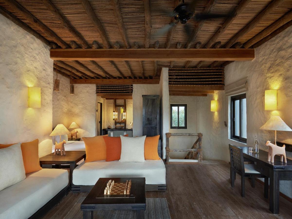 Six Senses Zighy Bay