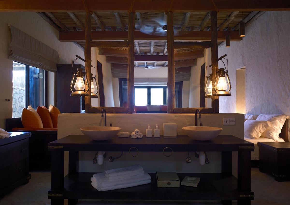 Six Senses Zighy Bay