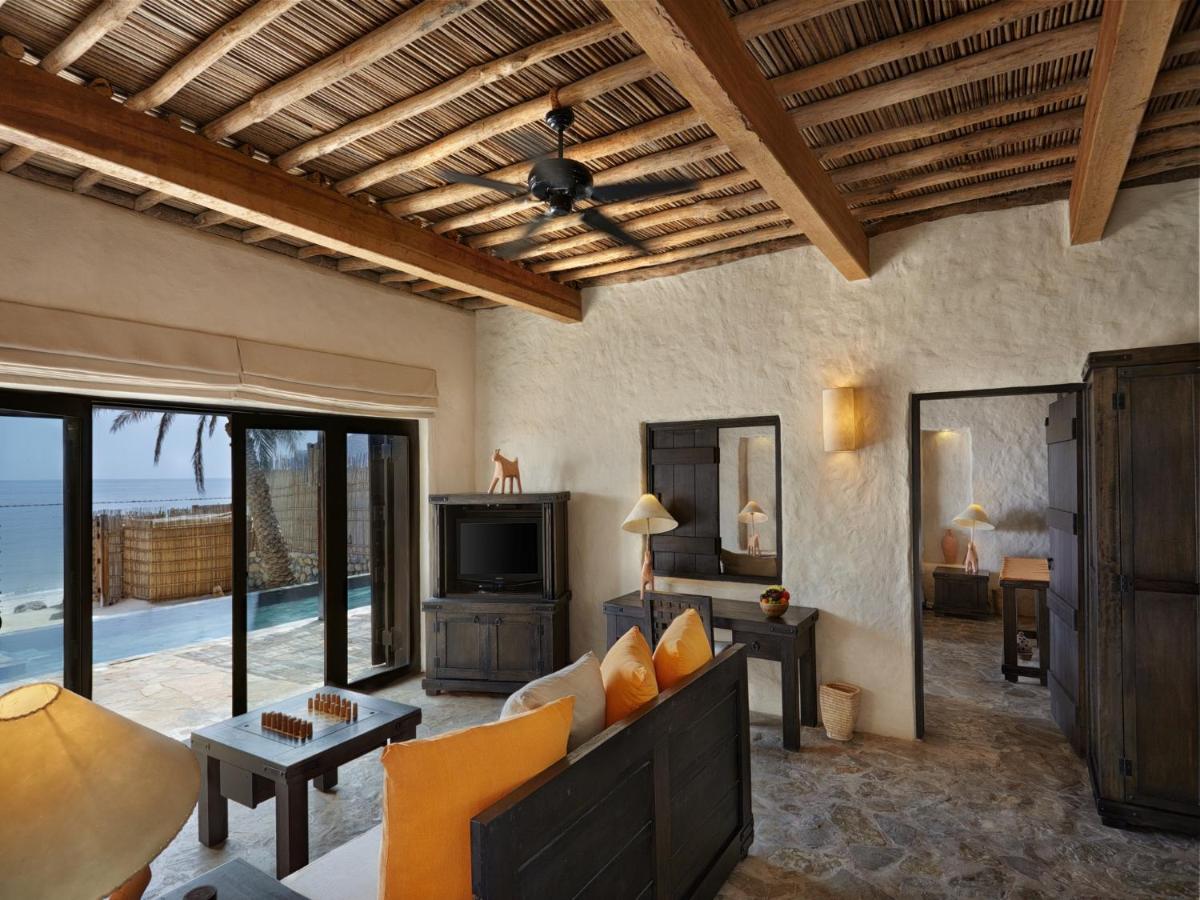Six Senses Zighy Bay