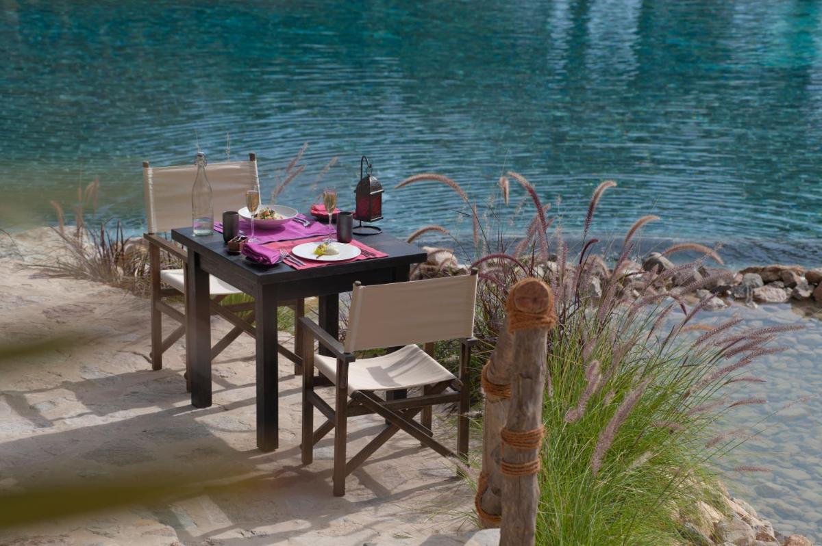 Six Senses Zighy Bay