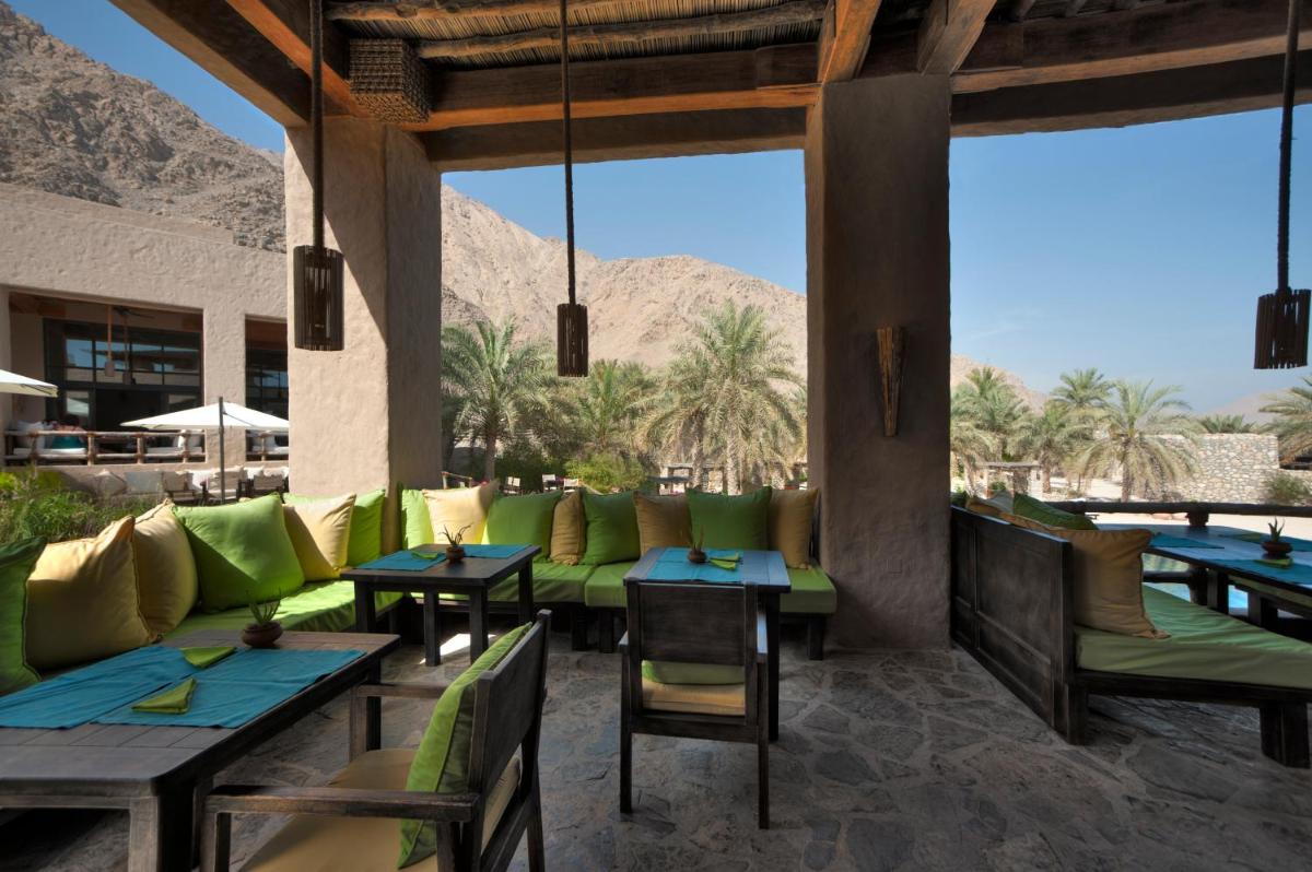 Six Senses Zighy Bay