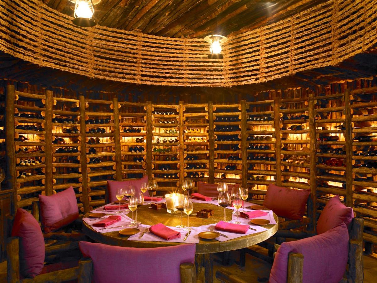 Six Senses Zighy Bay