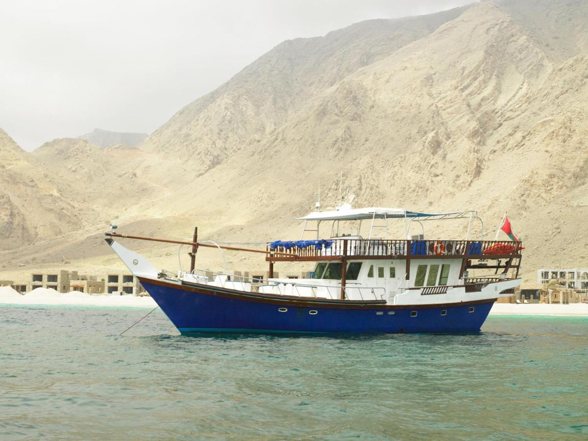 Six Senses Zighy Bay