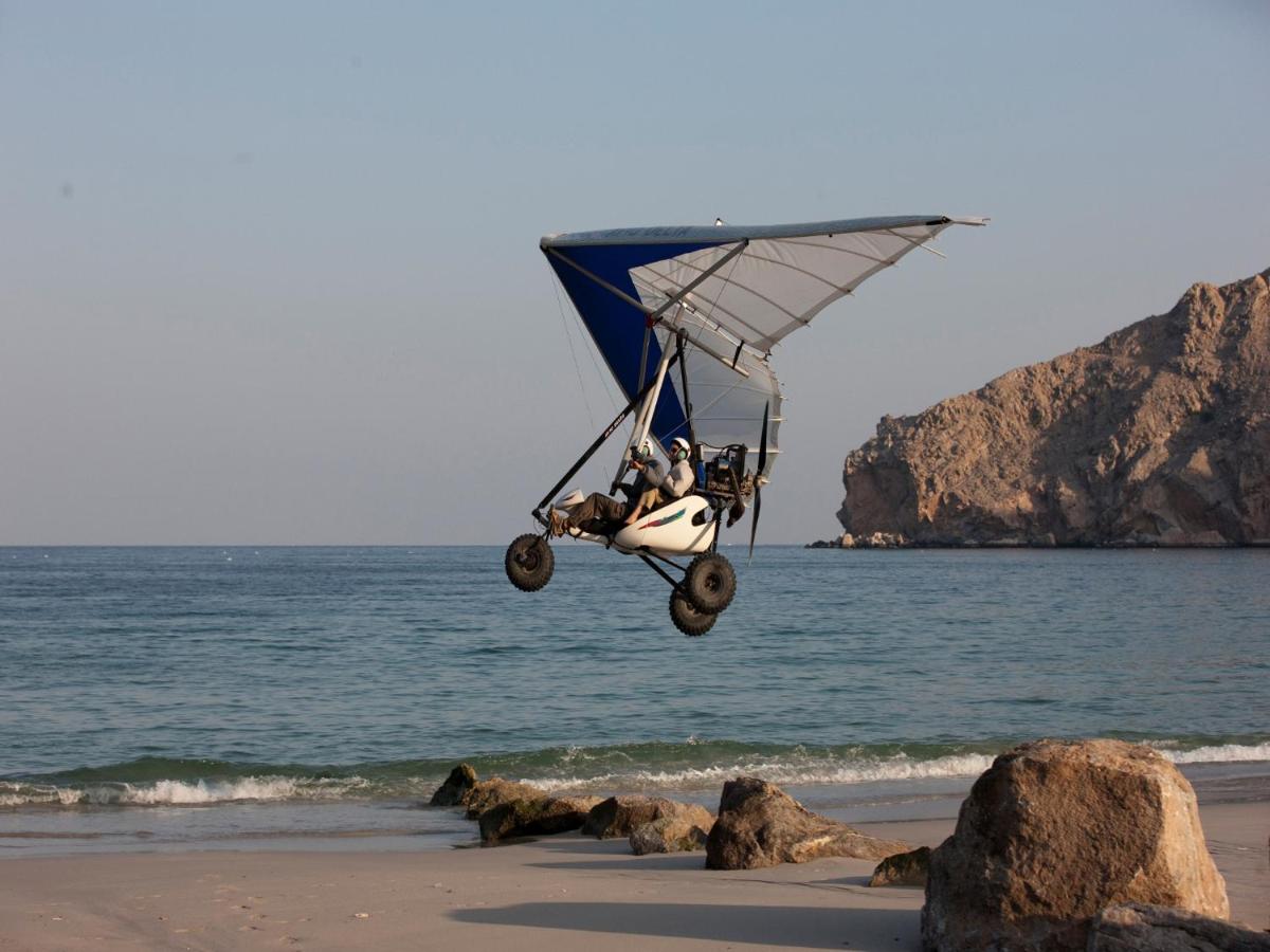 Six Senses Zighy Bay