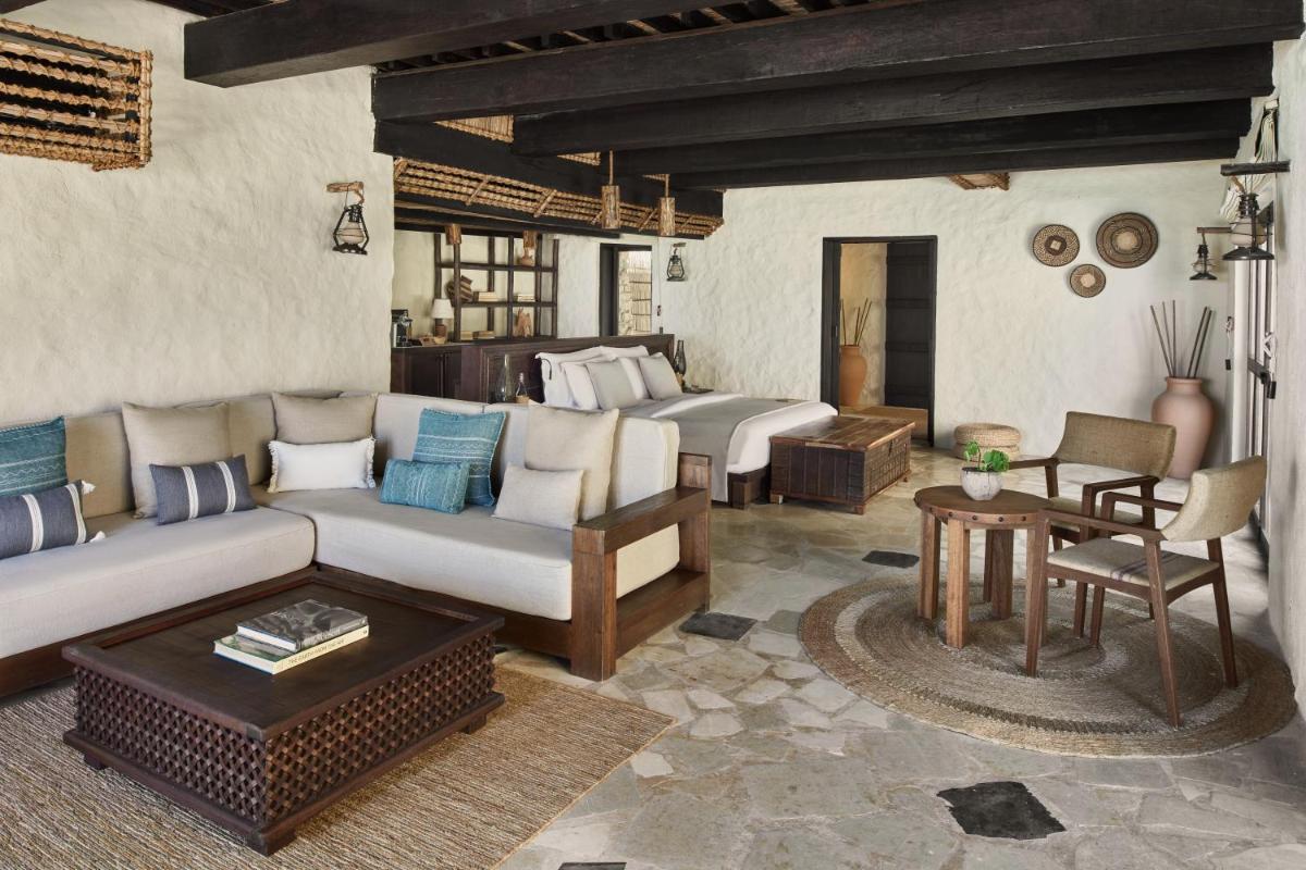 Six Senses Zighy Bay