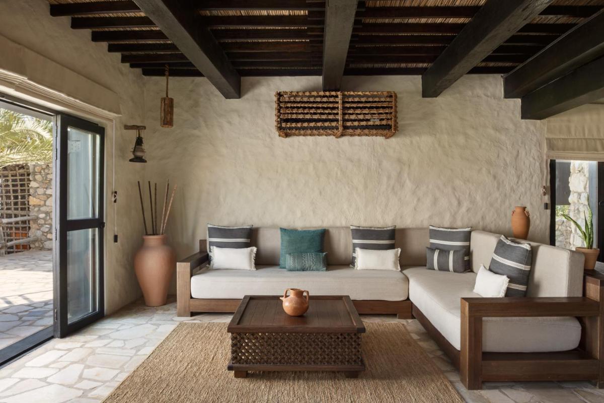 Six Senses Zighy Bay