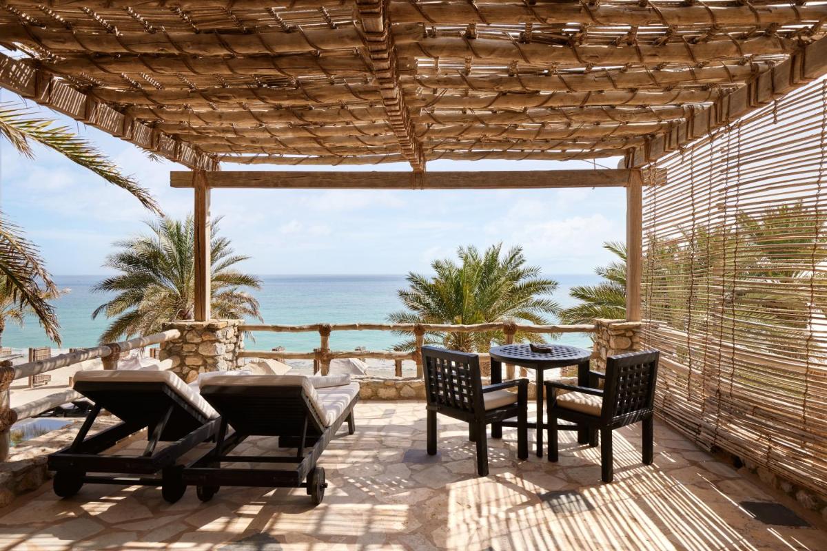 Six Senses Zighy Bay