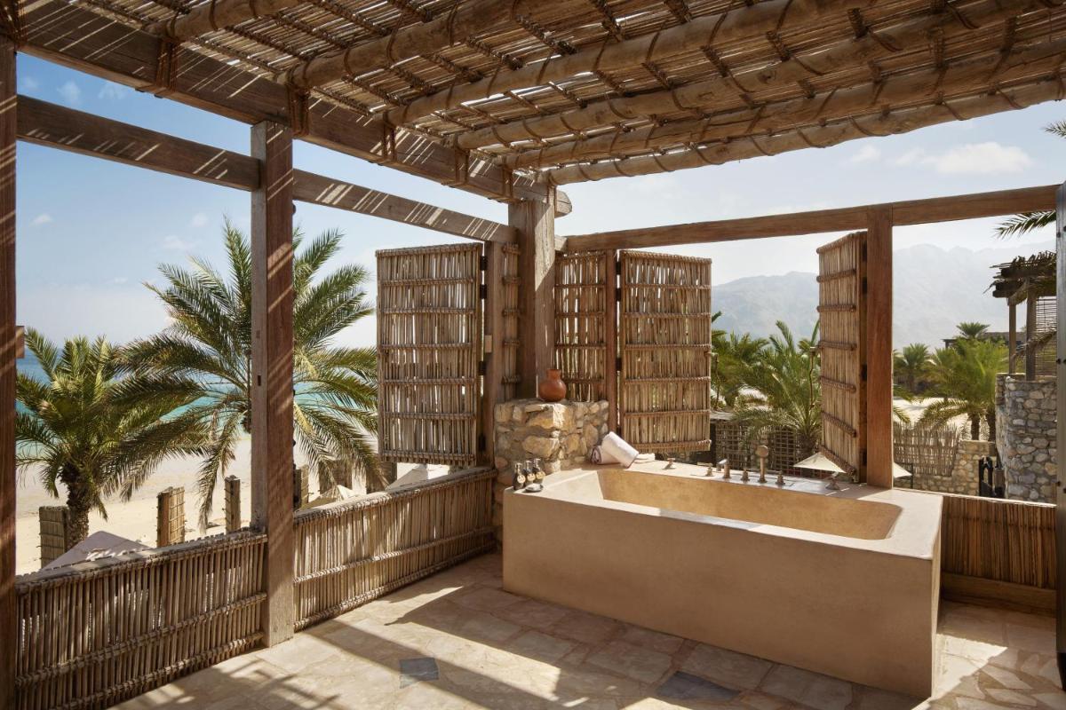 Six Senses Zighy Bay