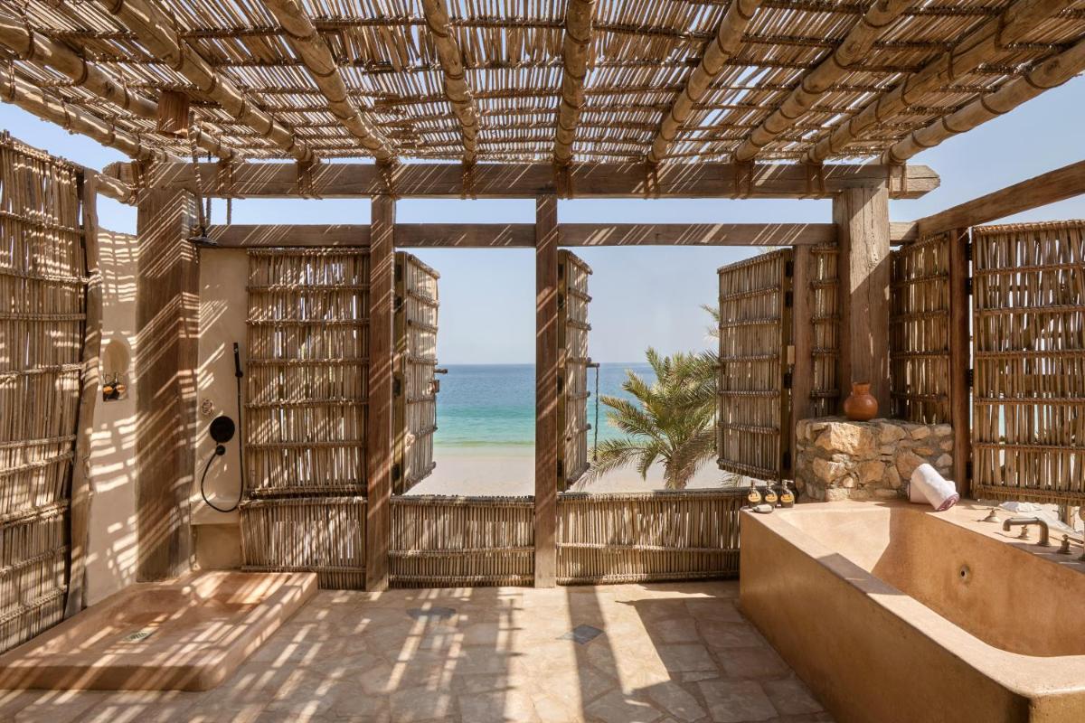 Six Senses Zighy Bay
