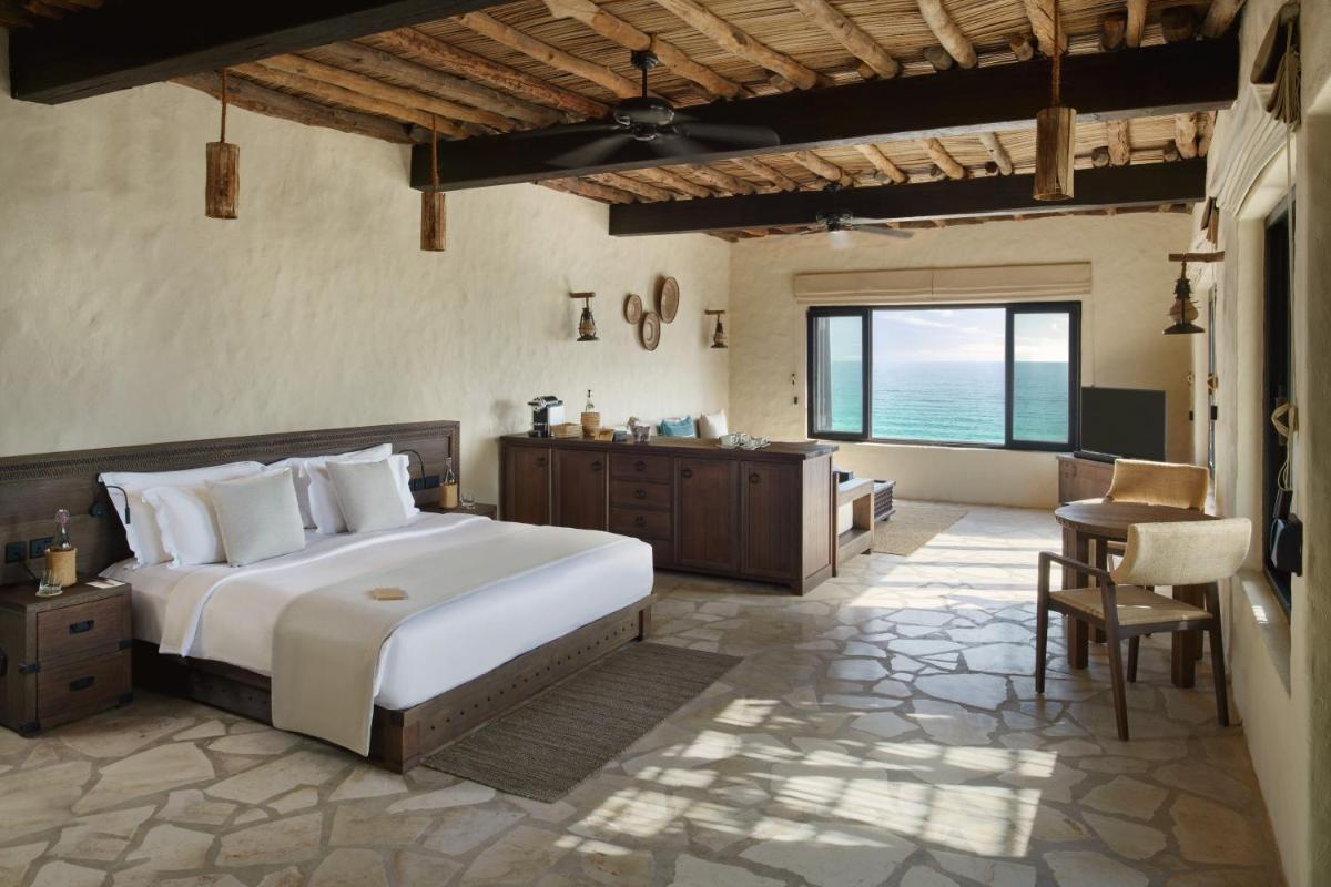 Six Senses Zighy Bay