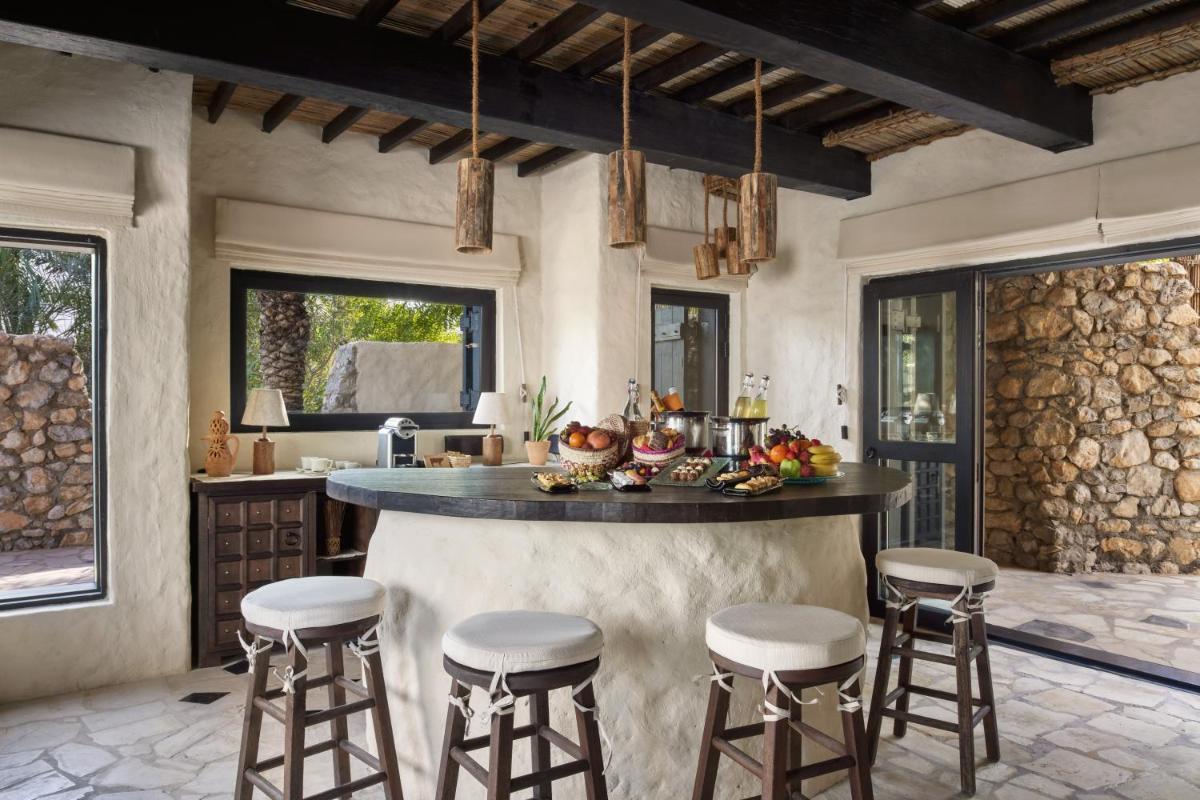 Six Senses Zighy Bay