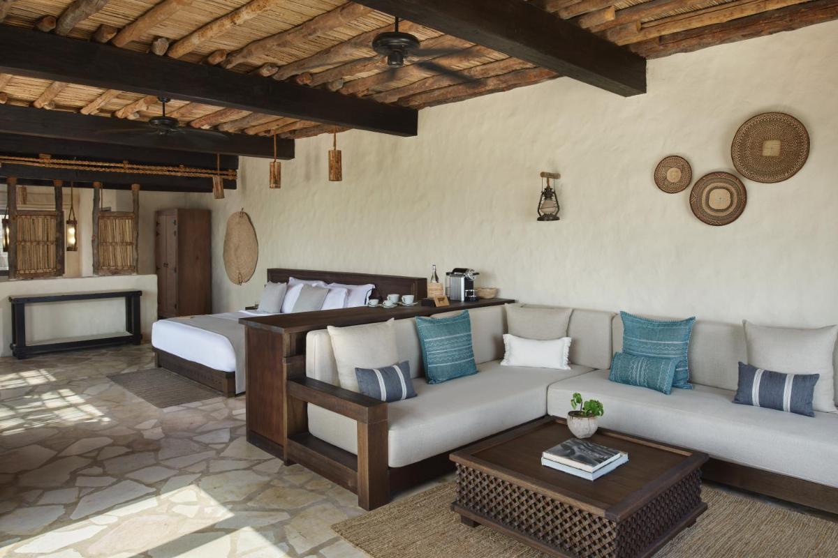 Six Senses Zighy Bay