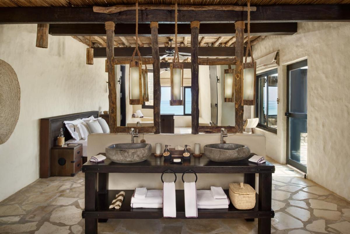 Six Senses Zighy Bay