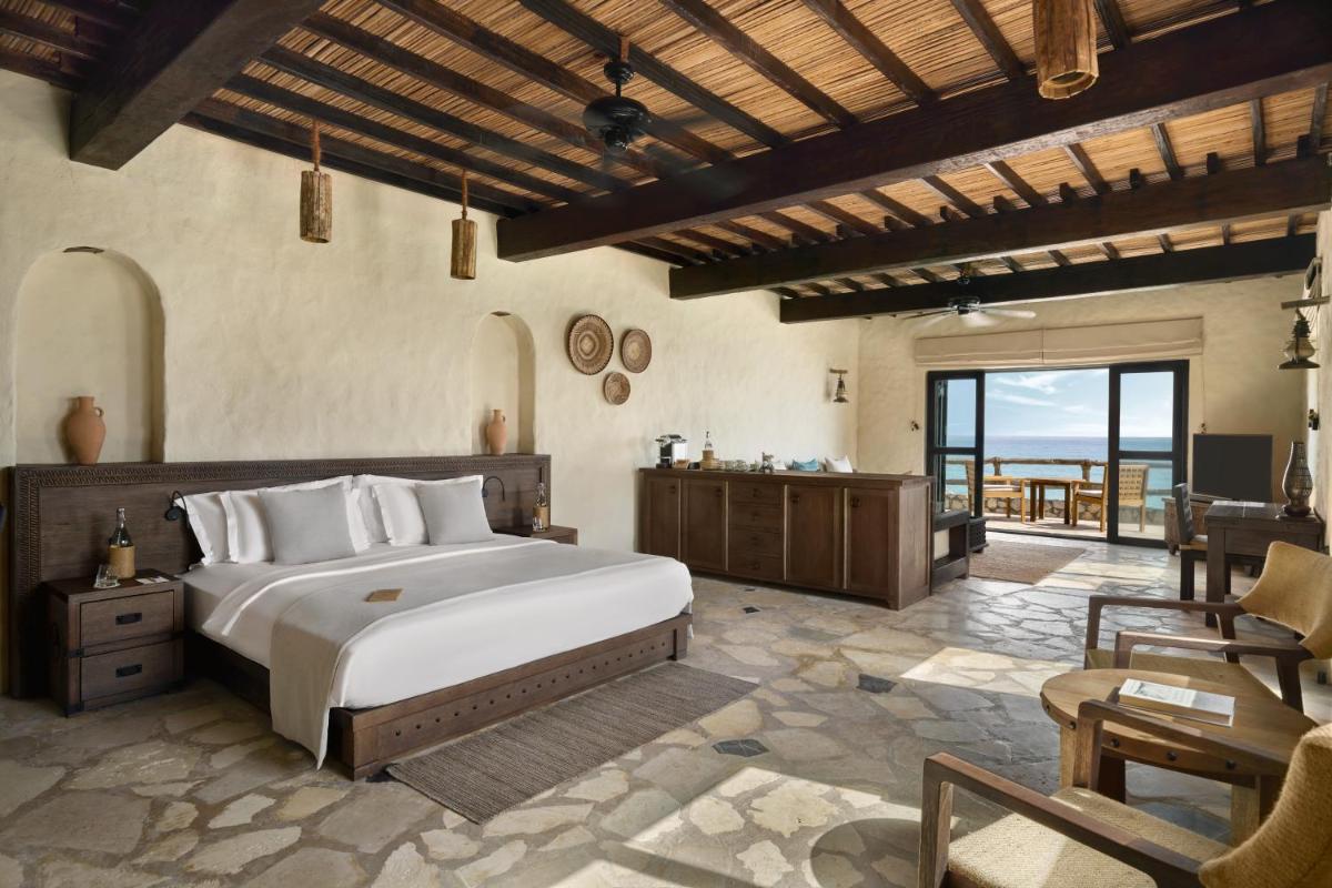 Six Senses Zighy Bay