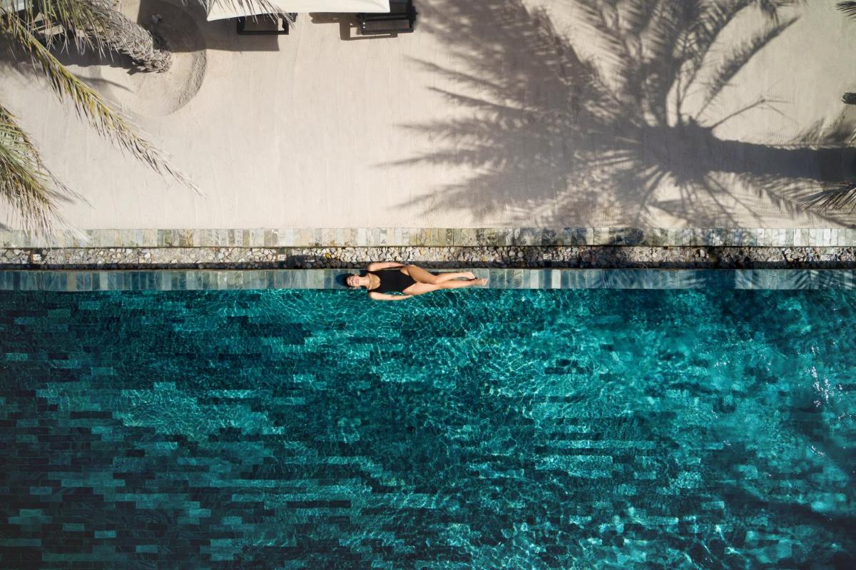 Six Senses Zighy Bay