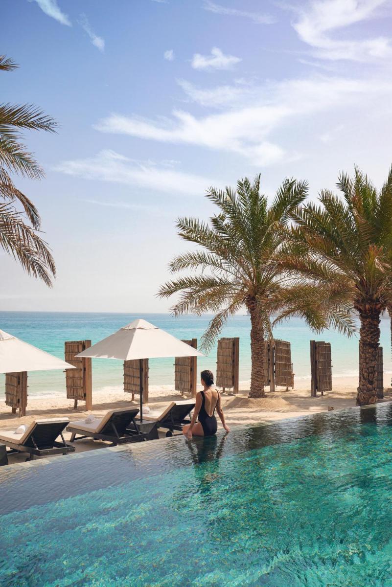 Six Senses Zighy Bay