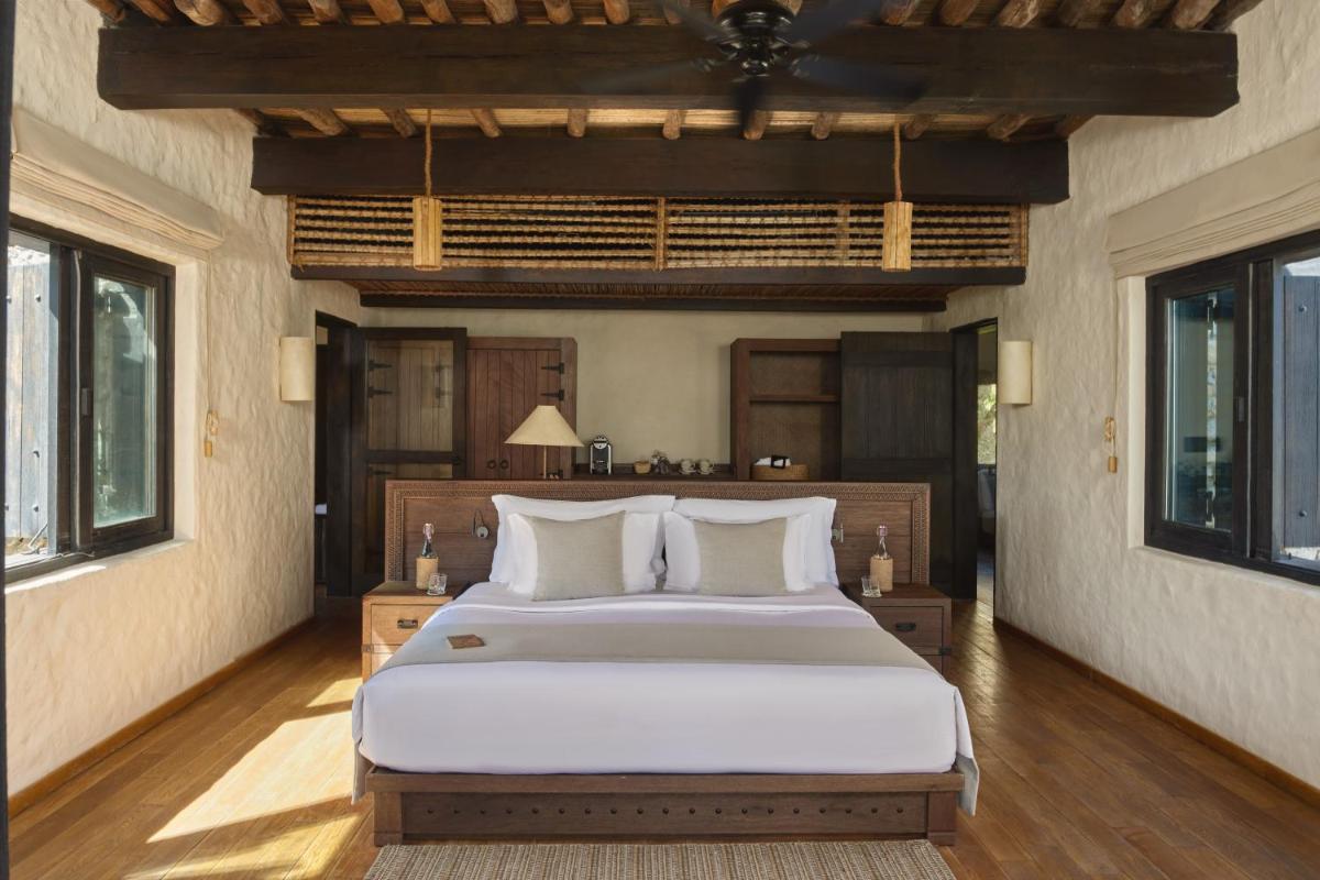 Six Senses Zighy Bay