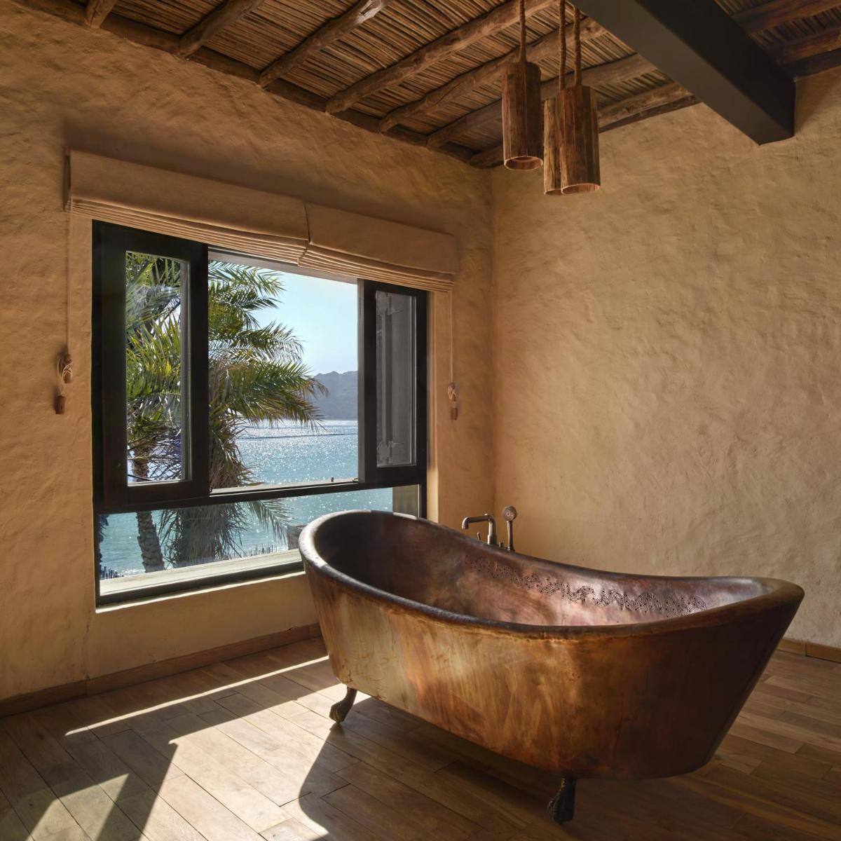 Six Senses Zighy Bay