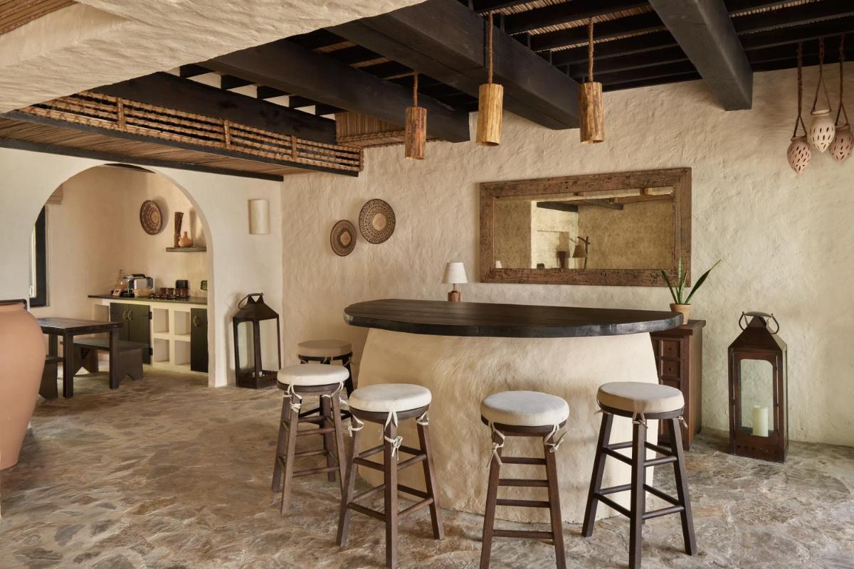 Six Senses Zighy Bay