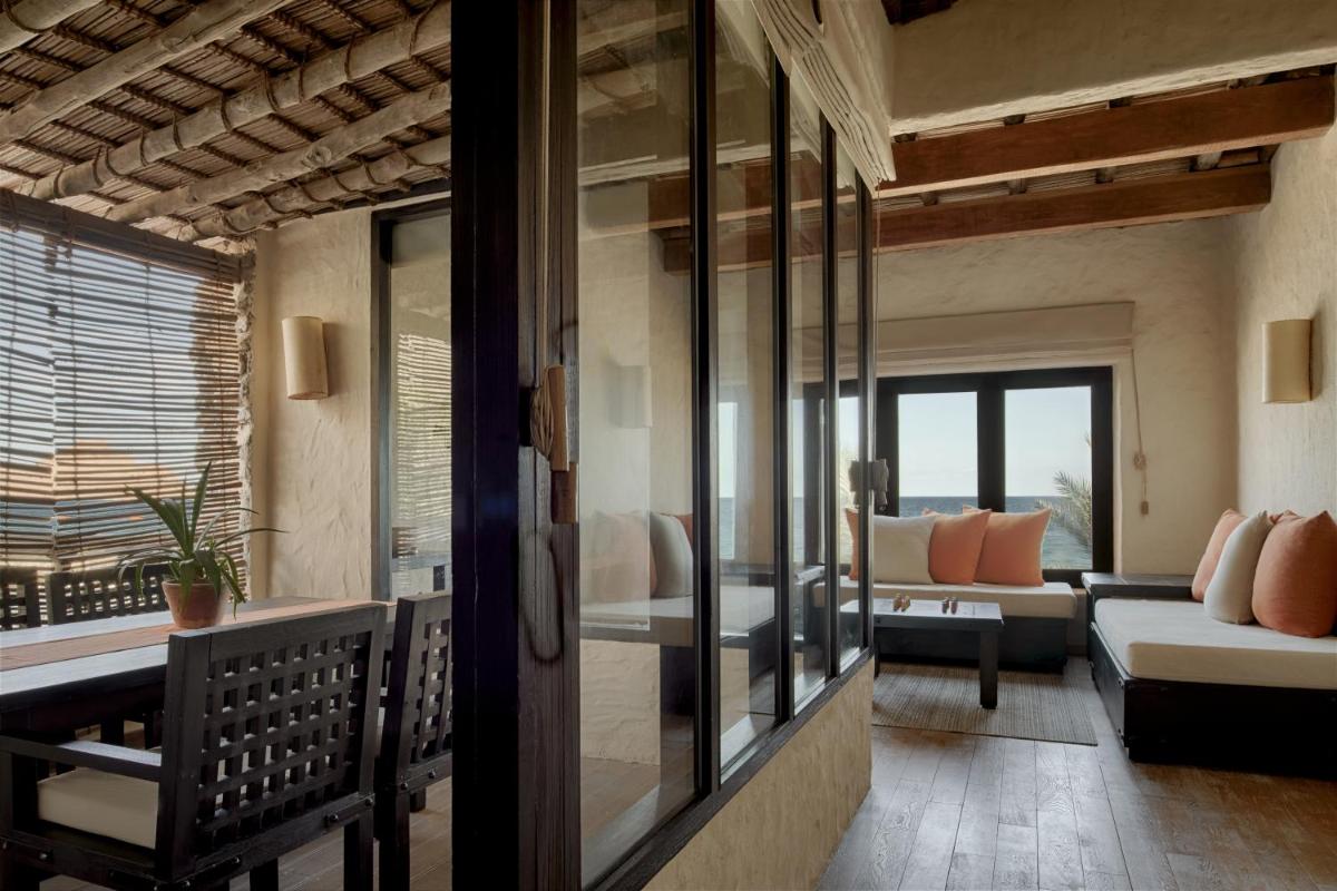 Six Senses Zighy Bay