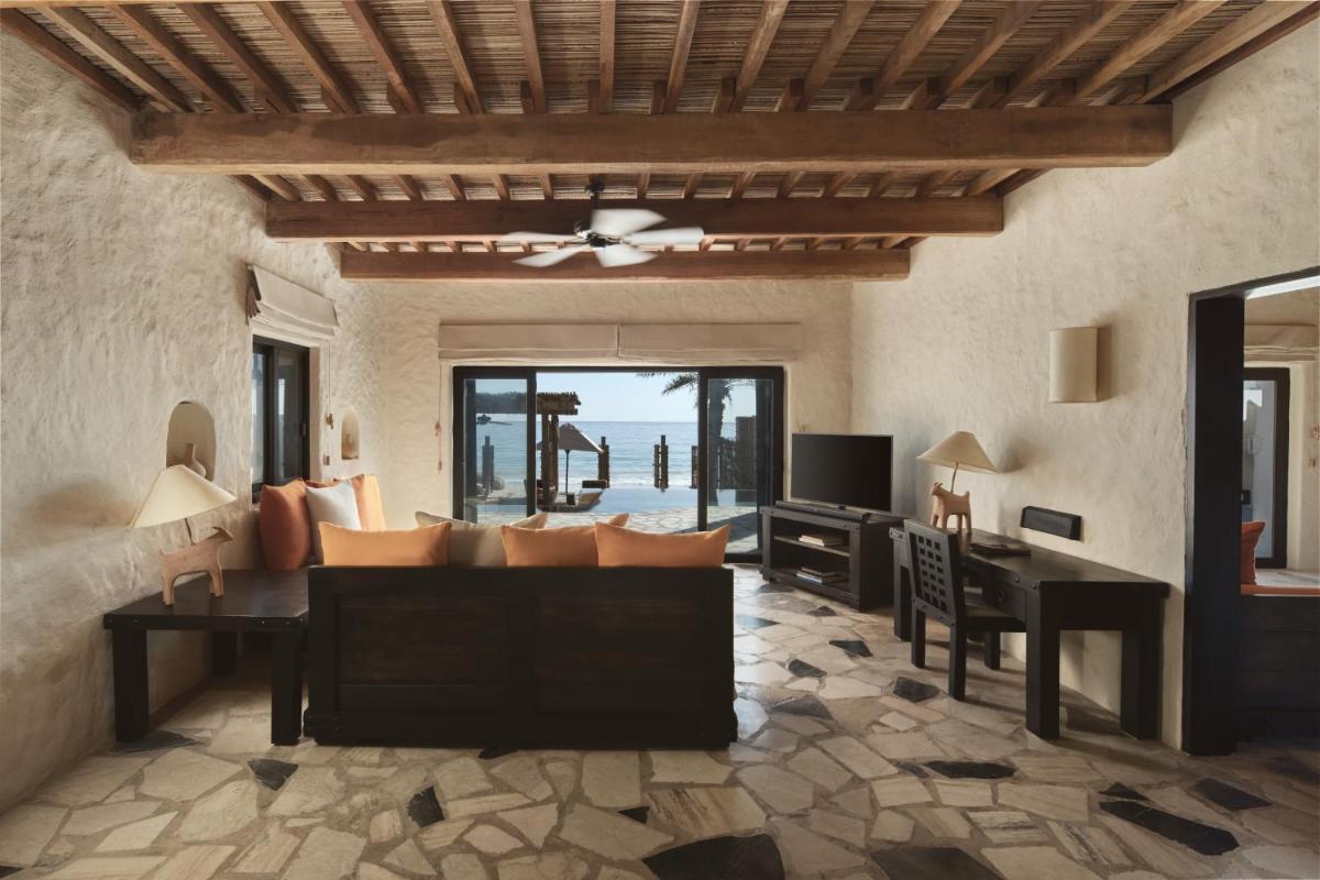 Six Senses Zighy Bay