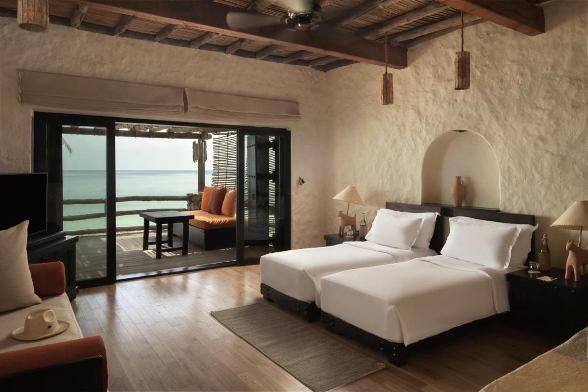 Six Senses Zighy Bay