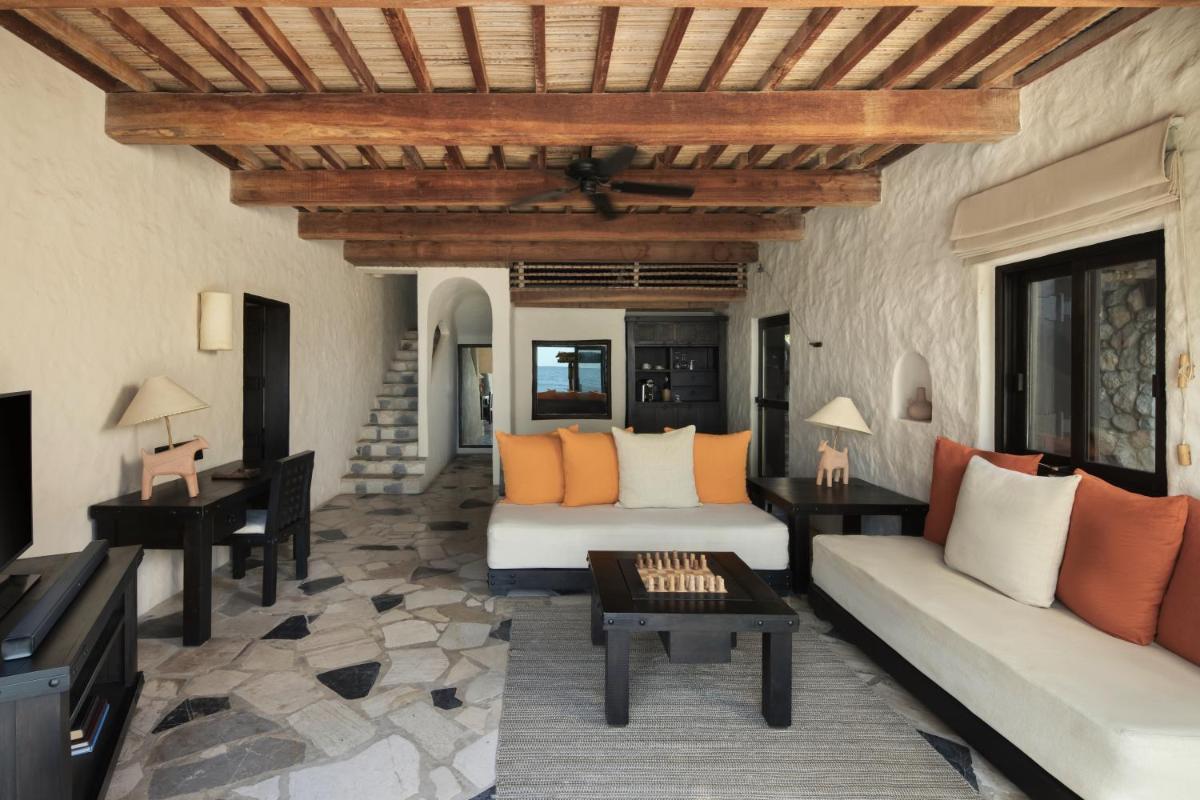 Six Senses Zighy Bay