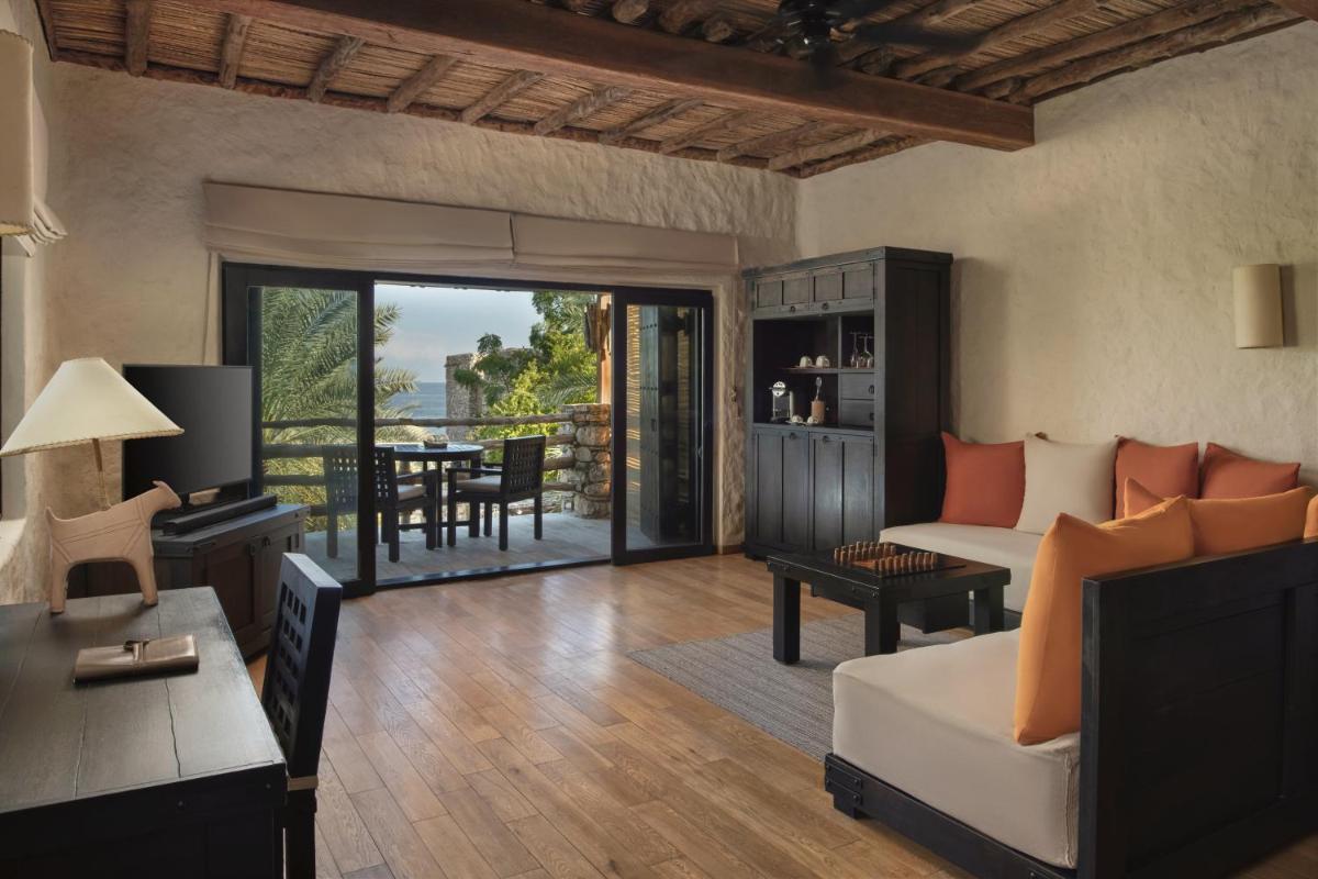 Six Senses Zighy Bay