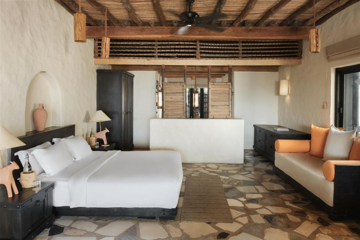 Six Senses Zighy Bay