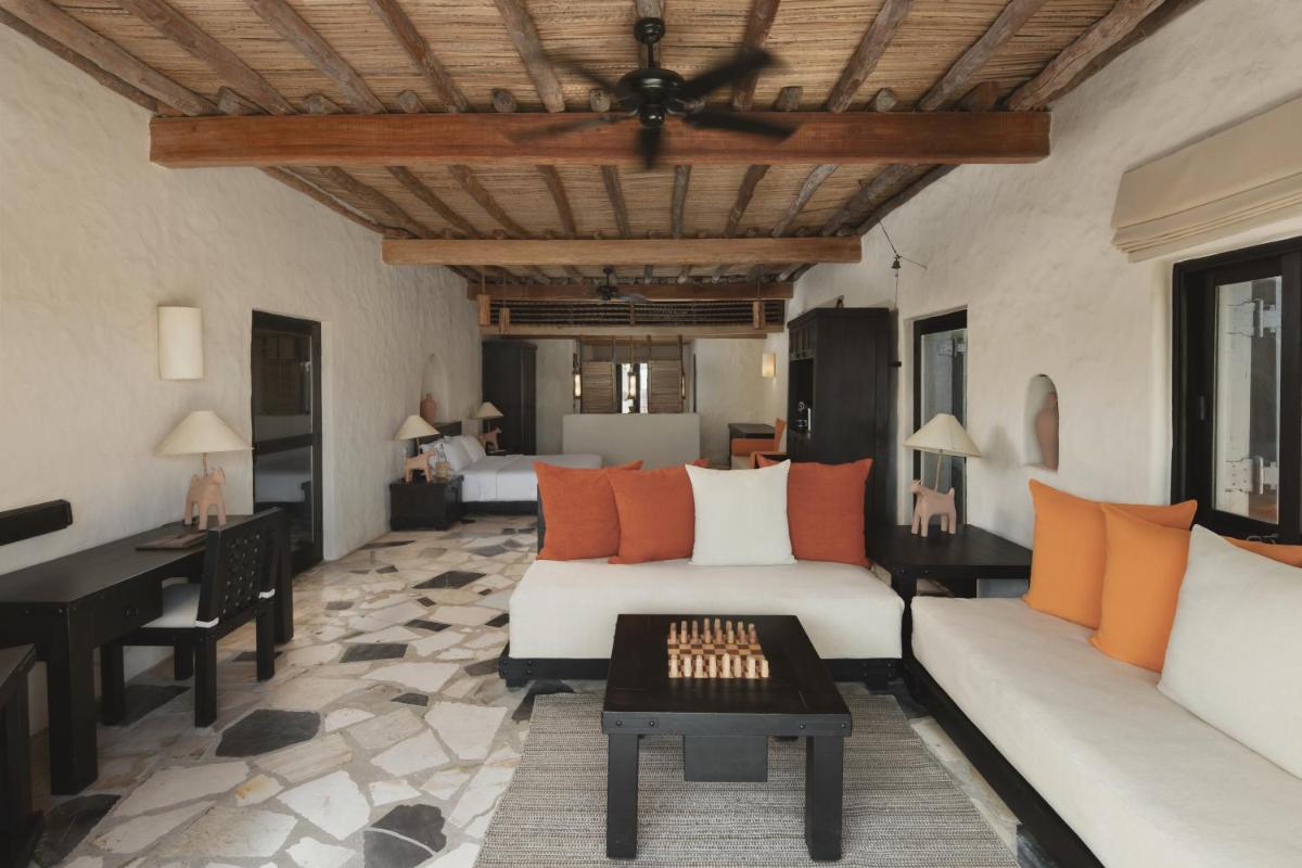 Six Senses Zighy Bay