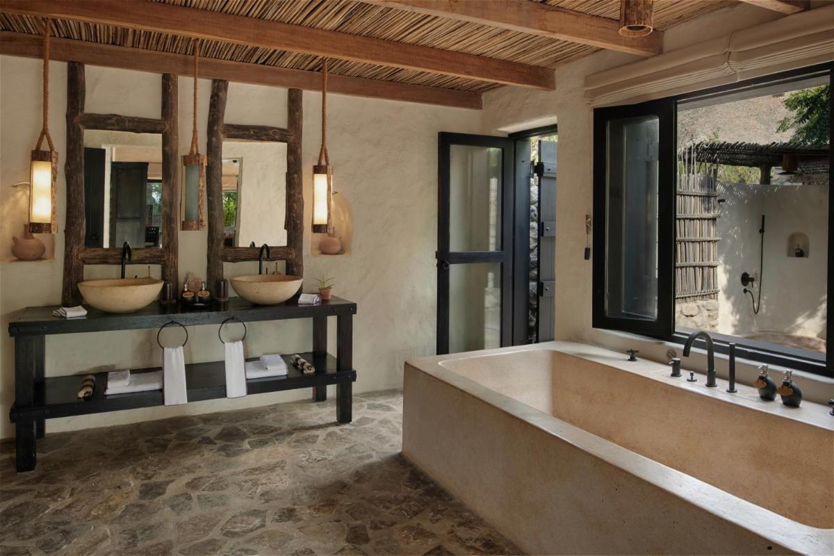 Six Senses Zighy Bay