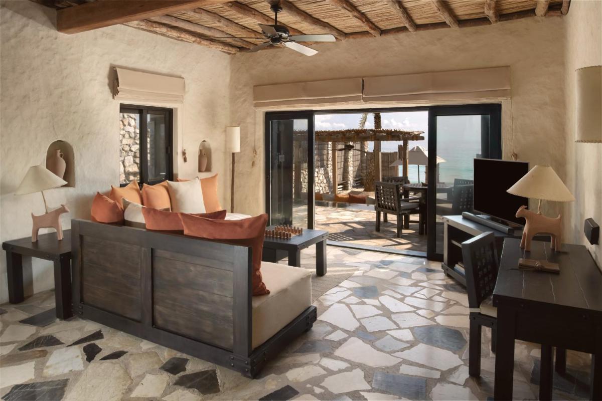 Six Senses Zighy Bay