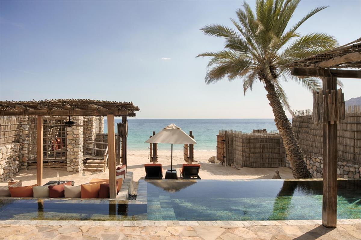 Six Senses Zighy Bay