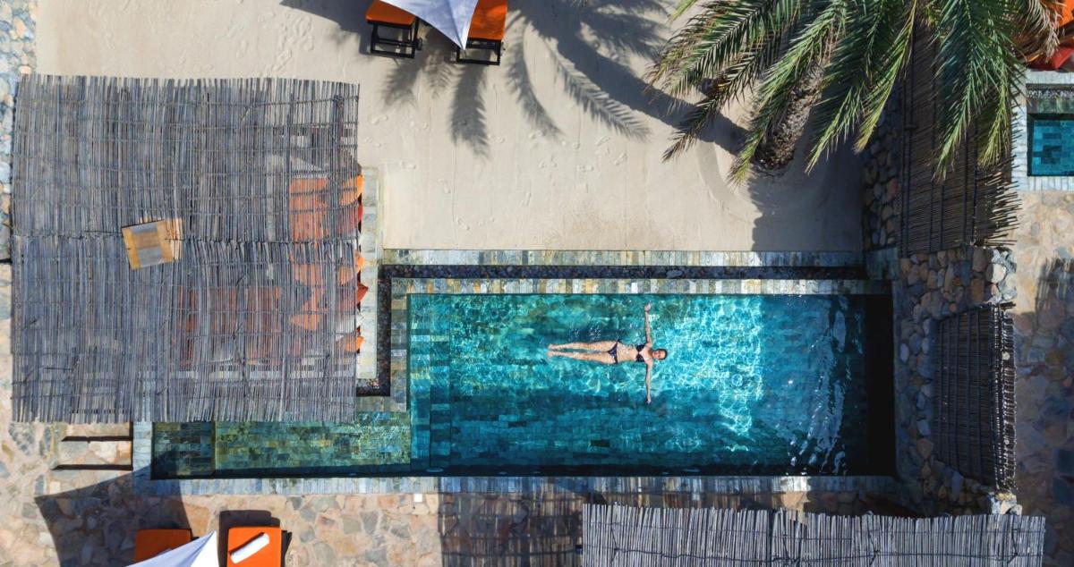 Six Senses Zighy Bay