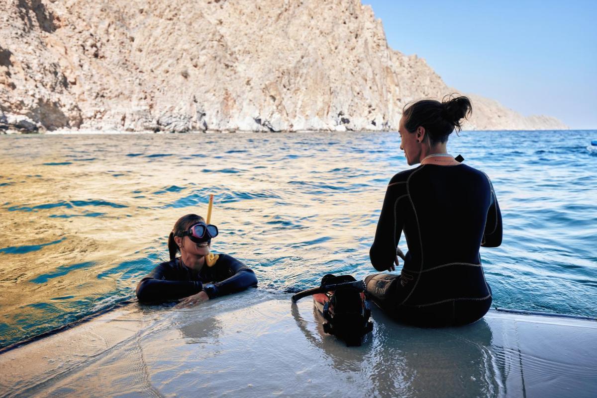 Six Senses Zighy Bay