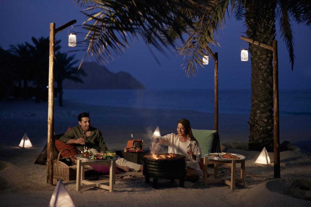 Six Senses Zighy Bay