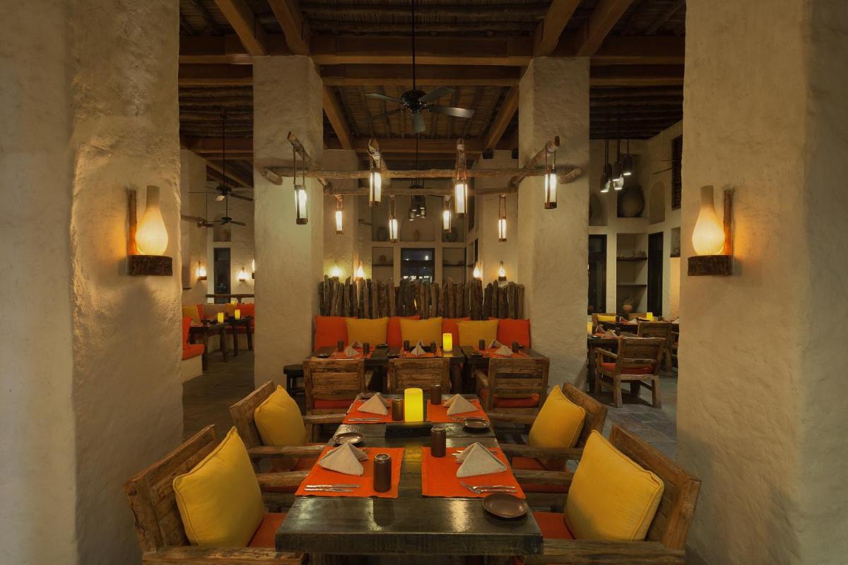 Six Senses Zighy Bay