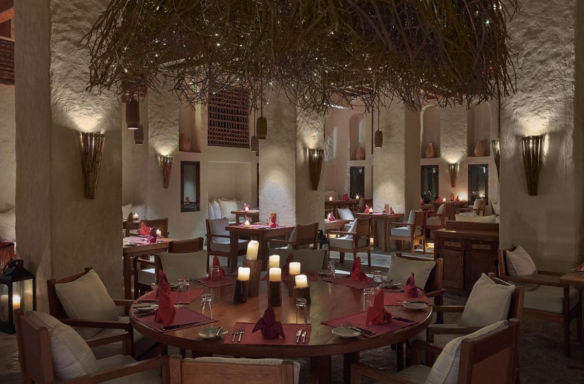 Six Senses Zighy Bay