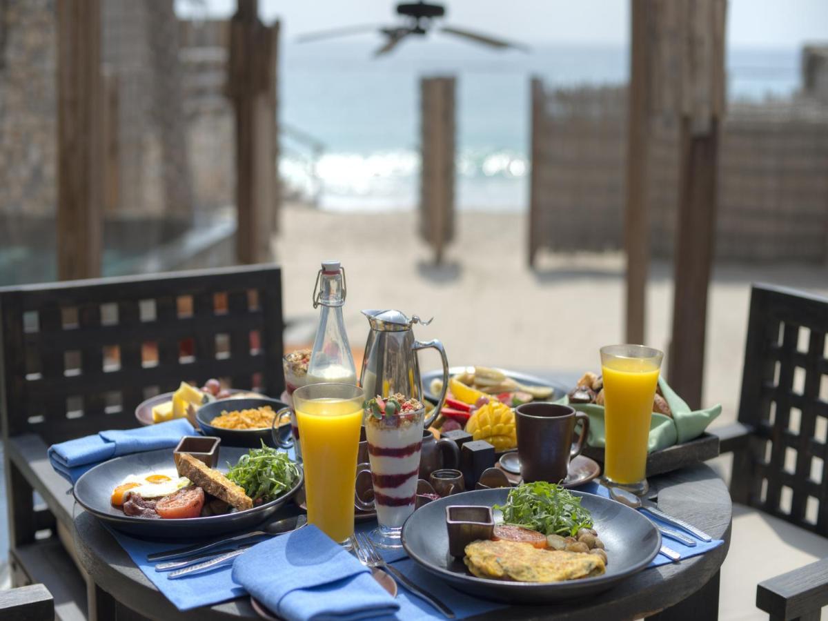 Six Senses Zighy Bay