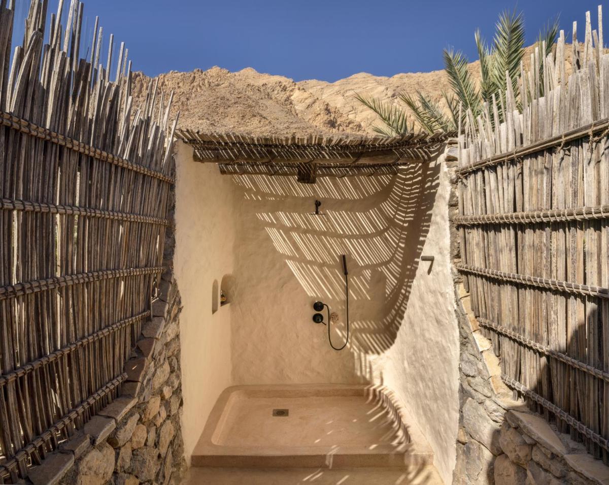 Six Senses Zighy Bay