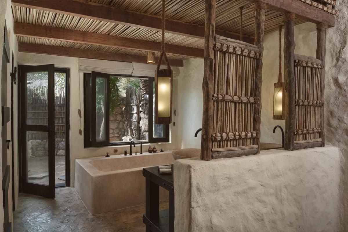 Six Senses Zighy Bay