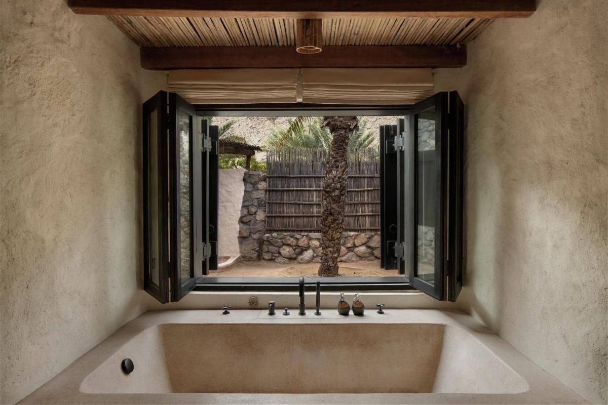 Six Senses Zighy Bay