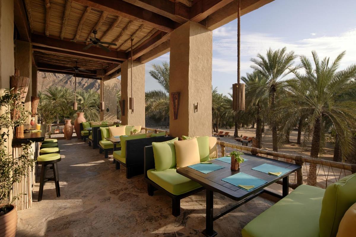 Six Senses Zighy Bay