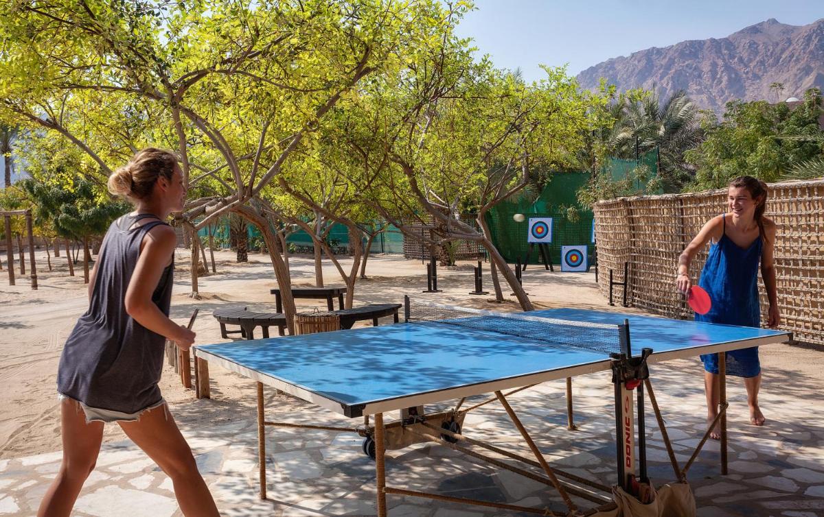 Six Senses Zighy Bay