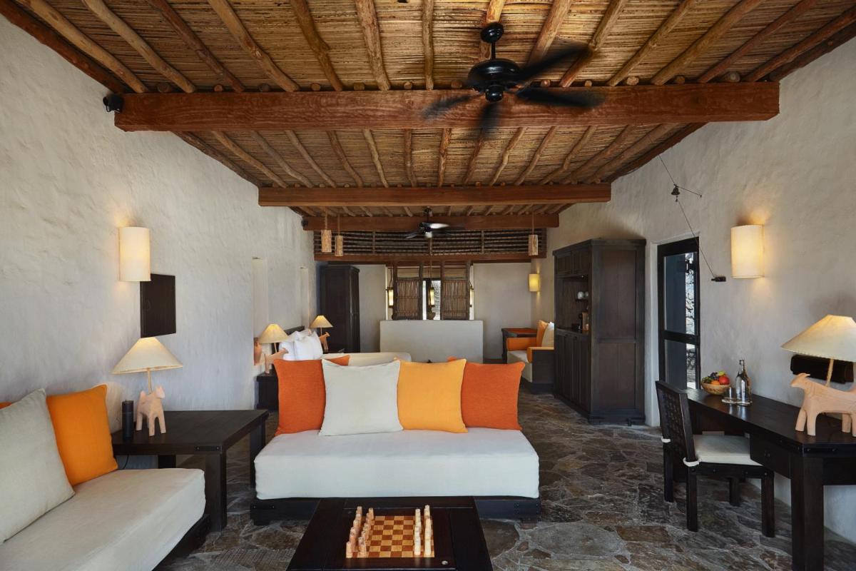 Six Senses Zighy Bay