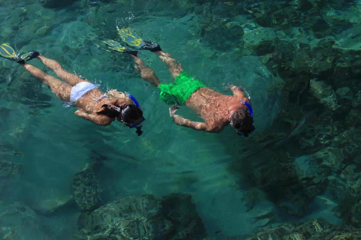 Six Senses Zighy Bay