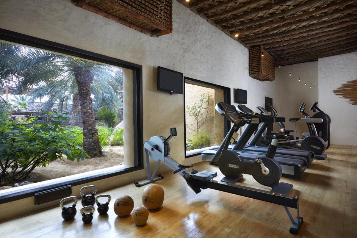 Six Senses Zighy Bay