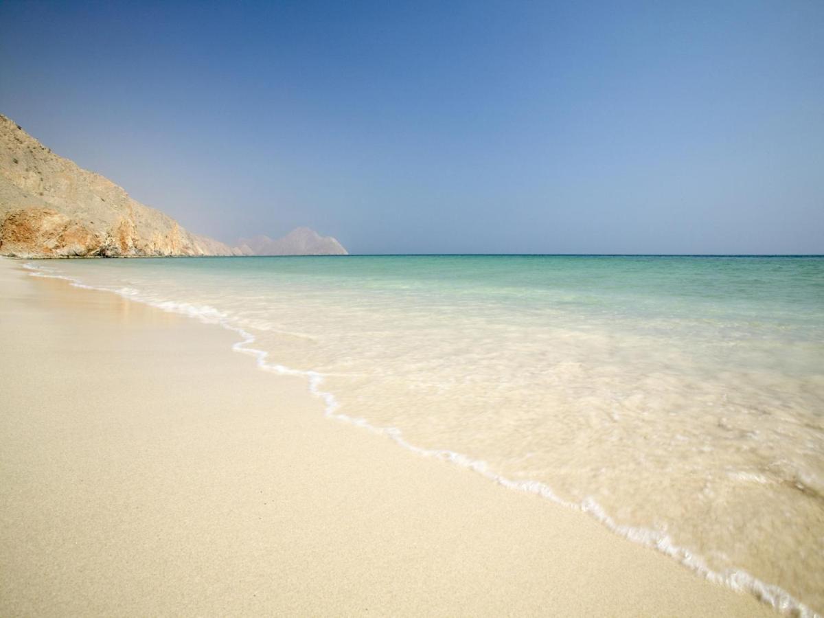Six Senses Zighy Bay